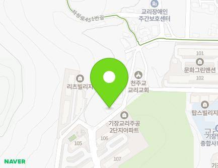 75 Chaseong-ro 365beon-gil, Gijang-eup, Gijang-gun, Busan, Republic of Korea