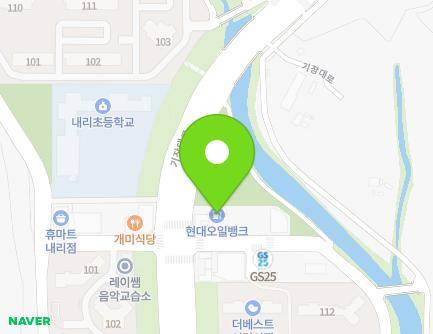 84 Gijang-daero, Gijang-eup, Gijang-gun, Busan, Republic of Korea Map