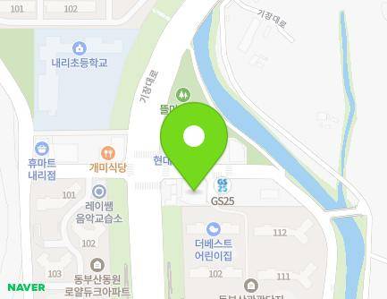 82-6 Gijang-daero, Gijang-eup, Gijang-gun, Busan, Republic of Korea Map