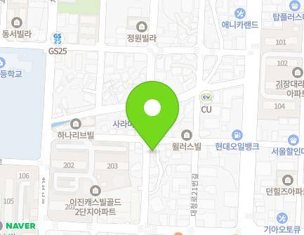 22 Daecheong-ro 13beon-gil, Gijang-eup, Gijang-gun, Busan, Republic of Korea Map