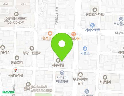 17 Daecheong-ro 22beon-gil, Gijang-eup, Gijang-gun, Busan, Republic of Korea Map