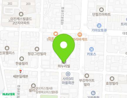 19 Daecheong-ro 22beon-gil, Gijang-eup, Gijang-gun, Busan, Republic of Korea Map