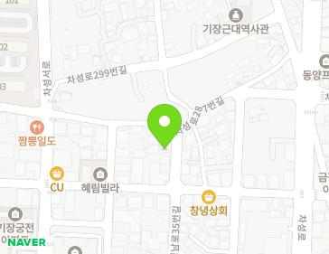 13 Chaseongnam-ro 35beon-gil, Gijang-eup, Gijang-gun, Busan, Republic of Korea 13 Chaseongnam-ro 35beon-gil, Gijang-eup, Gijang-gun, Busan, Republic of Korea Map