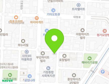 12 Chaseong-ro 216beon-gil, Gijang-eup, Gijang-gun, Busan, Republic of Korea Map