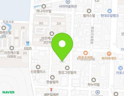 8-1 Daecheong-ro 14beon-gil, Gijang-eup, Gijang-gun, Busan, Republic of Korea Map