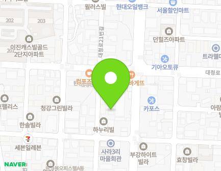 13-1 Daecheong-ro 22beon-gil, Gijang-eup, Gijang-gun, Busan, Republic of Korea Map