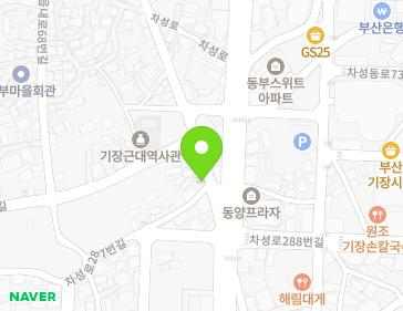 36 Eumnae-ro 78beon-gil, Gijang-eup, Gijang-gun, Busan, Republic of Korea 36 Eumnae-ro 78beon-gil, Gijang-eup, Gijang-gun, Busan, Republic of Korea Map