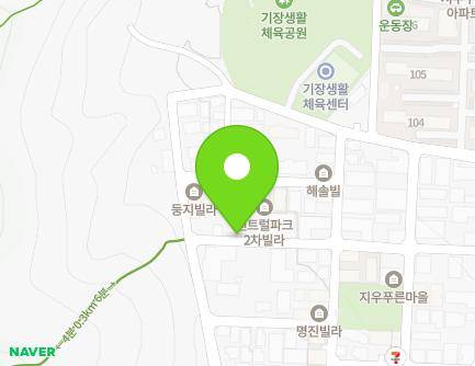 28 Chaseongseo-ro 101beon-gil, Gijang-eup, Gijang-gun, Busan, Republic of Korea Map