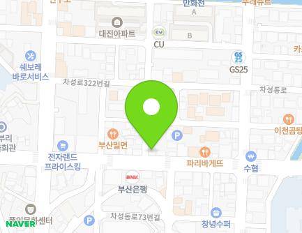 101 Eumnae-ro, Gijang-eup, Gijang-gun, Busan, Republic of Korea Map