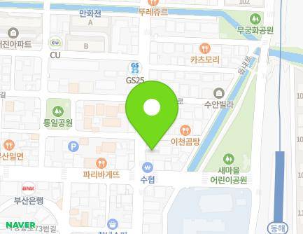 86 Chaseongdong-ro, Gijang-eup, Gijang-gun, Busan, Republic of Korea Map