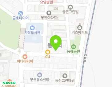 19 Chaseongdong-ro 126beon-gil, Gijang-eup, Gijang-gun, Busan, Republic of Korea 19 Chaseongdong-ro 126beon-gil, Gijang-eup, Gijang-gun, Busan, Republic of Korea Map