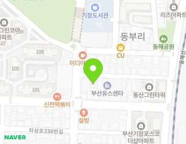 6 Chaseongdong-ro 122beon-gil, Gijang-eup, Gijang-gun, Busan, Republic of Korea 6 Chaseongdong-ro 122beon-gil, Gijang-eup, Gijang-gun, Busan, Republic of Korea Map