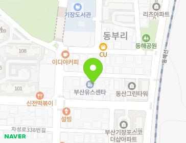 12 Chaseongdong-ro 122beon-gil, Gijang-eup, Gijang-gun, Busan, Republic of Korea 12 Chaseongdong-ro 122beon-gil, Gijang-eup, Gijang-gun, Busan, Republic of Korea Map