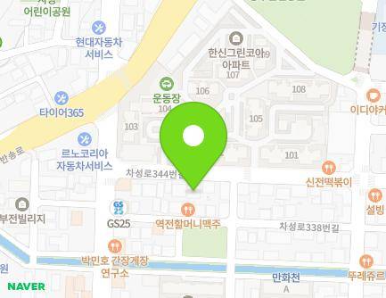18 Chaseong-ro 344beon-gil, Gijang-eup, Gijang-gun, Busan, Republic of Korea Map