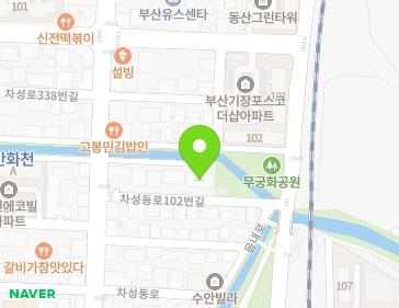 17 Chaseongdong-ro 102beon-gil, Gijang-eup, Gijang-gun, Busan, Republic of Korea 17 Chaseongdong-ro 102beon-gil, Gijang-eup, Gijang-gun, Busan, Republic of Korea Map