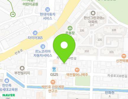 8 Chaseong-ro 344beon-gil, Gijang-eup, Gijang-gun, Busan, Republic of Korea Map
