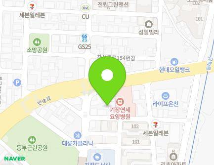 3-1 Chaseongdong-ro 142beon-gil, Gijang-eup, Gijang-gun, Busan, Republic of Korea Map