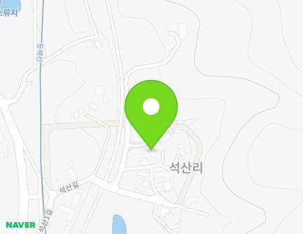 39-5 Seoksan-gil, Gijang-eup, Gijang-gun, Busan, Republic of Korea Map