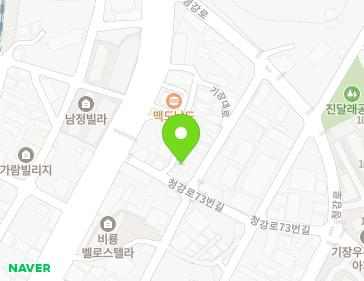 18-4 Cheonggang-ro 73beon-gil, Gijang-eup, Gijang-gun, Busan, Republic of Korea 18-4 Cheonggang-ro 73beon-gil, Gijang-eup, Gijang-gun, Busan, Republic of Korea Map