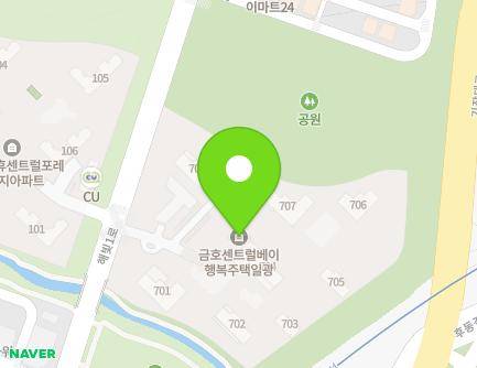 61 Haebit 1-ro, Ilgwang-eup, Gijang-gun, Busan, Republic of Korea Map