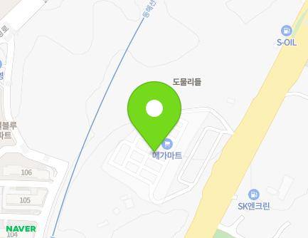 673 Gijang-daero, Ilgwang-eup, Gijang-gun, Busan, Republic of Korea Map