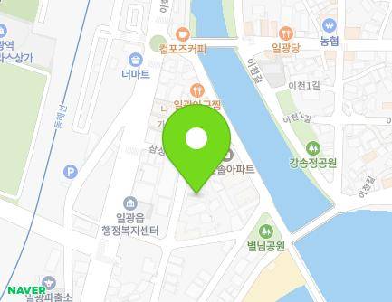 6-7 Samseong 2-gil, Ilgwang-eup, Gijang-gun, Busan, Republic of Korea