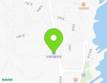 589 Ilgwang-ro, Ilgwang-eup, Gijang-gun, Busan, Republic of Korea