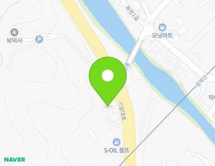 1293-6 Gijang-daero, Ilgwang-eup, Gijang-gun, Busan, Republic of Korea Map
