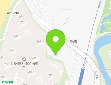 47-10 Ihwa-ro, Ilgwang-eup, Gijang-gun, Busan, Republic of Korea