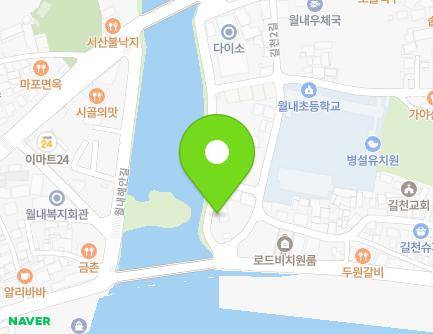 25 Gilcheon-gil, Jangan-eup, Gijang-gun, Busan, Republic of Korea Map