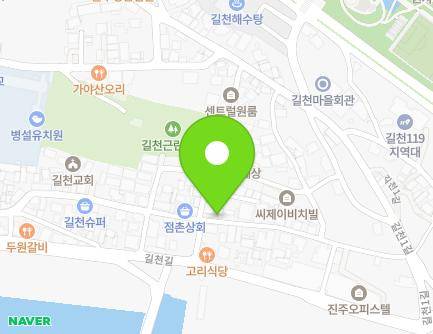 61 Gilcheon 2-gil, Jangan-eup, Gijang-gun, Busan, Republic of Korea Map