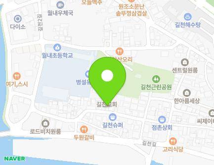 47 Gilcheon 2-gil, Jangan-eup, Gijang-gun, Busan, Republic of Korea Map