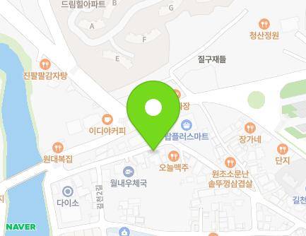 3 Gilcheon 2-gil, Jangan-eup, Gijang-gun, Busan, Republic of Korea Map