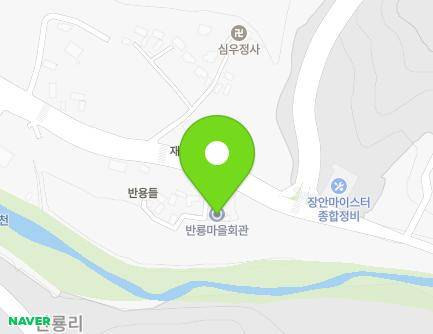 1 Ballyong 2-gil, Jangan-eup, Gijang-gun, Busan, Republic of Korea