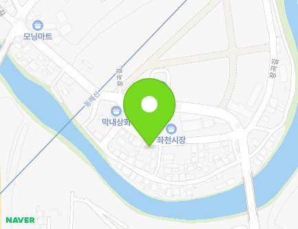 17-20 Jwacheonsijang 1-gil, Jangan-eup, Gijang-gun, Busan, Republic of Korea Map