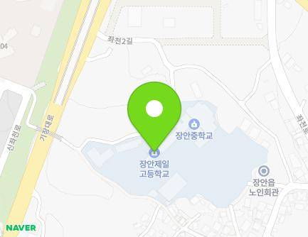 43 Jwacheon 2-gil, Jangan-eup, Gijang-gun, Busan, Republic of Korea