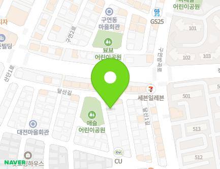18-5 Dalsan-gil, Jeonggwan-eup, Gijang-gun, Busan, Republic of Korea Map