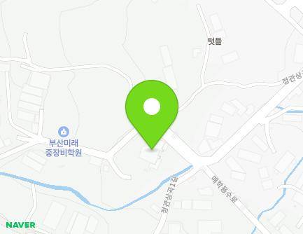 34 Jeonggwansanggok 1-gil, Jeonggwan-eup, Gijang-gun, Busan, Republic of Korea