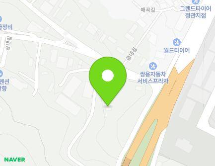 658 Gomnae-gil, Jeonggwan-eup, Gijang-gun, Busan, Republic of Korea Map