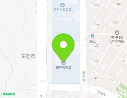 9 Jeonggwan 1-ro, Jeonggwan-eup, Gijang-gun, Busan, Republic of Korea