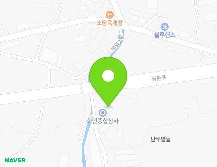 19-1 Yerim 2-gil, Jeonggwan-eup, Gijang-gun, Busan, Republic of Korea Map