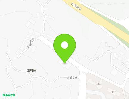 37 Gadongyet-gil, Jeonggwan-eup, Gijang-gun, Busan, Republic of Korea