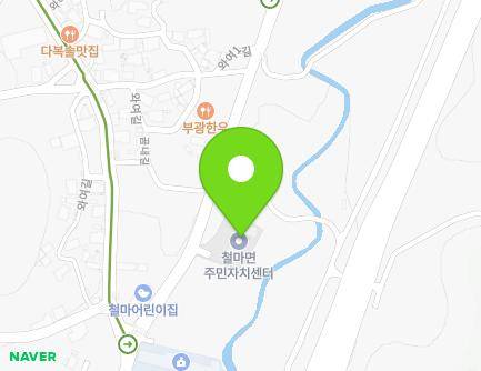 22 Gomnae-gil, Cheolma-myeon, Gijang-gun, Busan, Republic of Korea Map