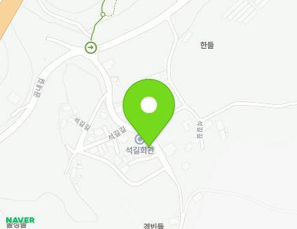 16-6 Seokgil-gil, Cheolma-myeon, Gijang-gun, Busan, Republic of Korea Map