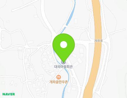 31-2 Daegok 1-gil, Cheolma-myeon, Gijang-gun, Busan, Republic of Korea