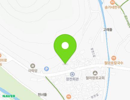 437-1 Cheolma-ro, Cheolma-myeon, Gijang-gun, Busan, Republic of Korea Map