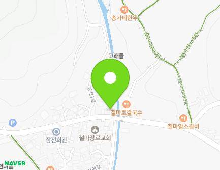 449 Cheolma-ro, Cheolma-myeon, Gijang-gun, Busan, Republic of Korea Map