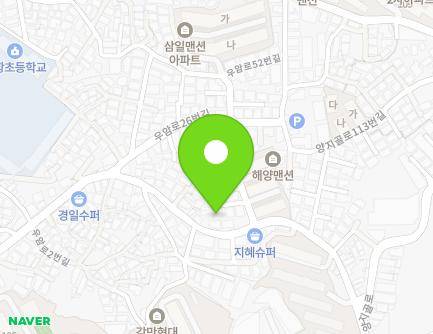 30-11 Yangjigol-ro 55beon-gil, Nam-gu, Busan, Republic of Korea Map