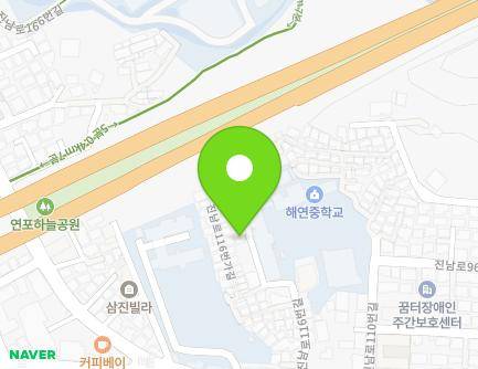 35 Jinnam-ro 116beon-gil, Nam-gu, Busan, Republic of Korea Map
