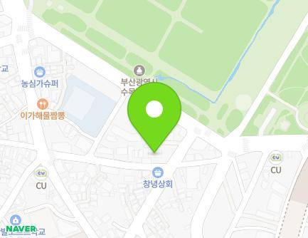 33 UN pyeonghwa-ro 143beon-gil, Nam-gu, Busan, Republic of Korea Map